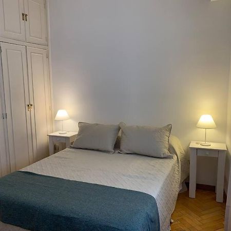 布宜诺斯艾利斯Calido Departamento En Palermo公寓 外观 照片