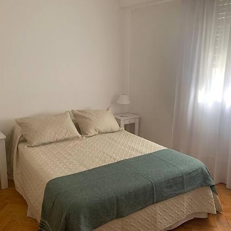 布宜诺斯艾利斯Calido Departamento En Palermo公寓 外观 照片